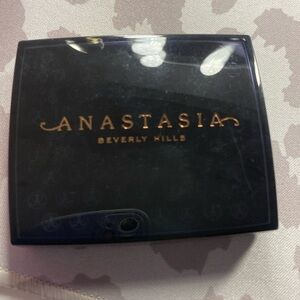 Anastasia blush used once